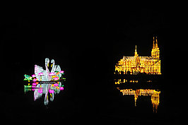 Bernhard Saalfeld - China-Light-Festival 2020 (6v9)